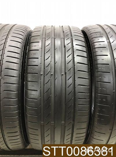 Continental ContiSportContact 5 225/45 R17 100R