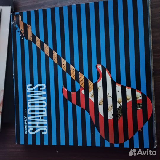 Винил santana and