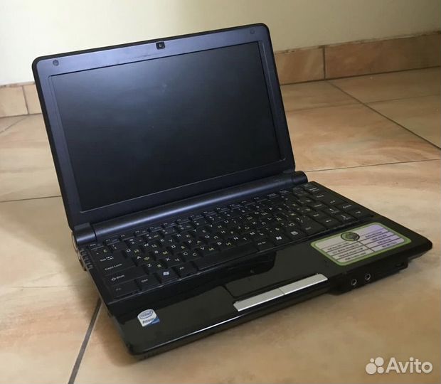 Point of view mobil NB-10N7010 в разбор