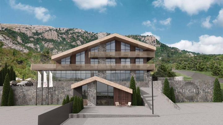 Участок 35 сот. (ИЖС)