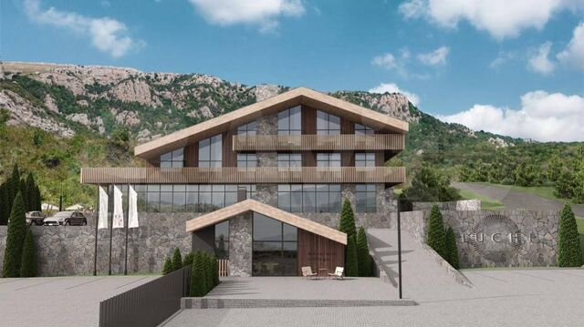 Участок 35 сот. (ИЖС)