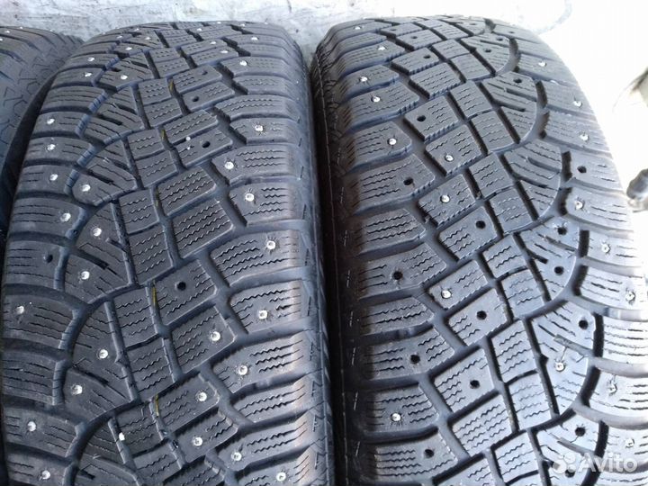 Continental IceContact 2 215/65 R16 102T