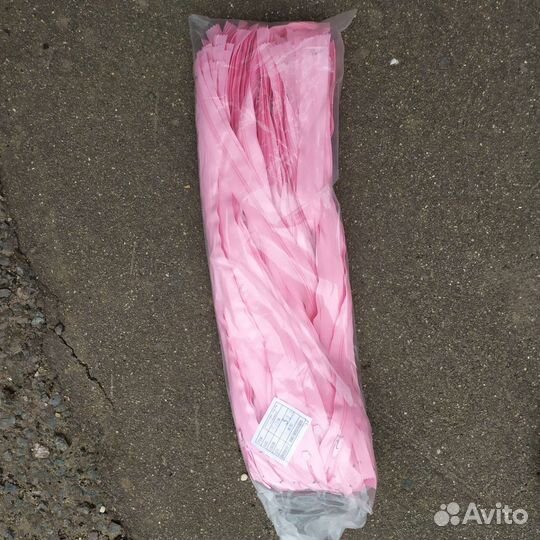 Швейная фурнитура Молнии