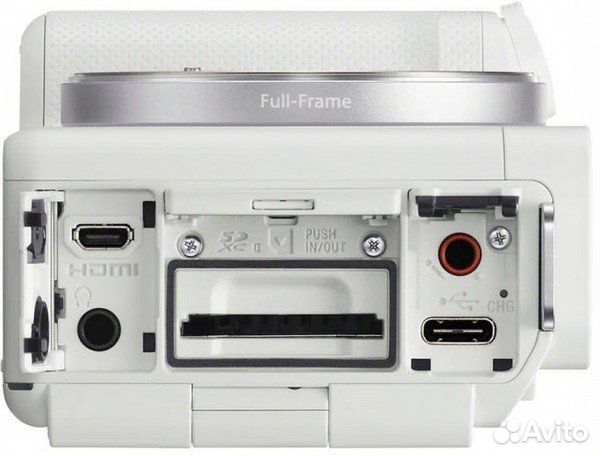 Фотоаппарат Sony ZV-E1 Body, черный