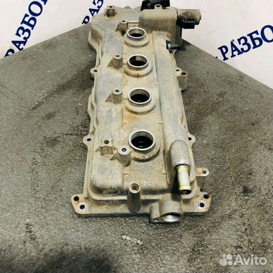 Клапанная крышка Nissan Almera