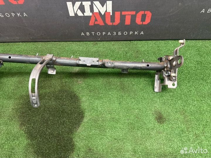 Усилитель торпедо Kia Rio 3 HB 1.4 G4FA 2012