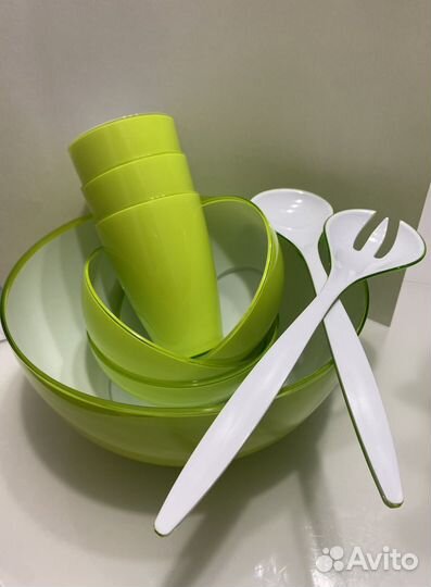 Набор столовой посуды