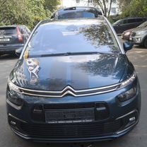 Citroen Grand C4 SpaceTourer 2.0 AT, 2020, 81 025 км, с пробегом, цена 2 090 000 руб.