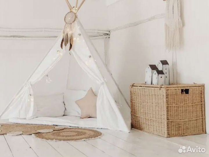 Сундук zara home