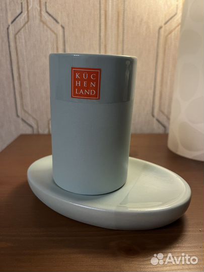 Набор для ванной