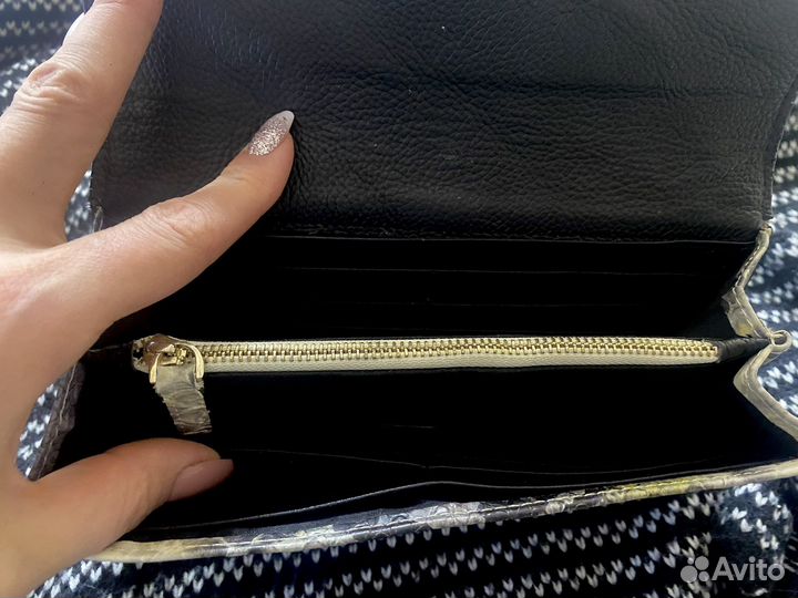 Женский Кошелек портмоне