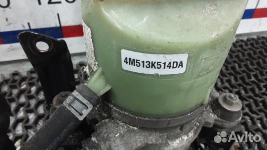 Электроусилитель руля ford kuga 1 (2RT22OM01)