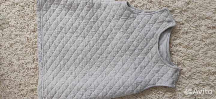 Детские вещи пакетом для девочек 80 размер