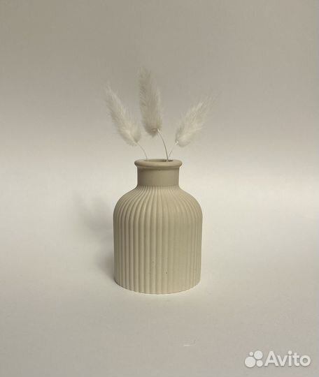 Ваза интерьерная