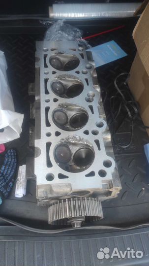 Гбц форд фокус 1 сплит порт split port