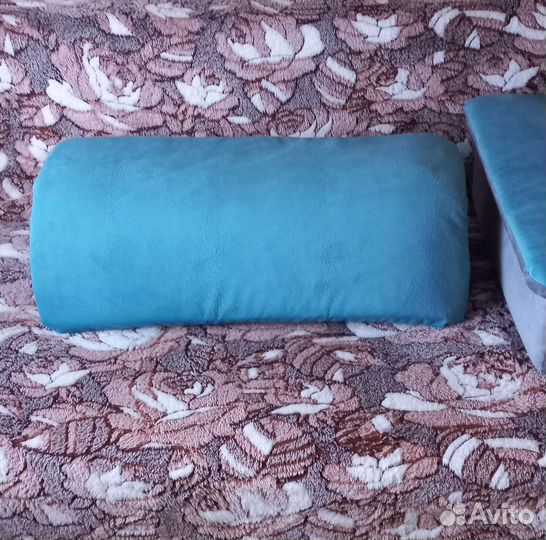 Подлокотники на диван