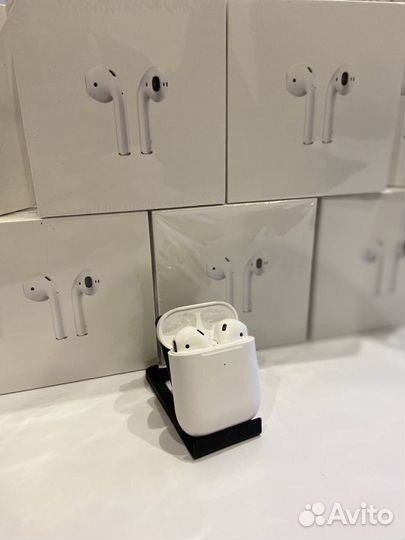 Airpods 2