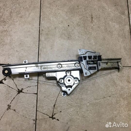 Стеклоподъемник электр. задний левый Mitsubishi Gr