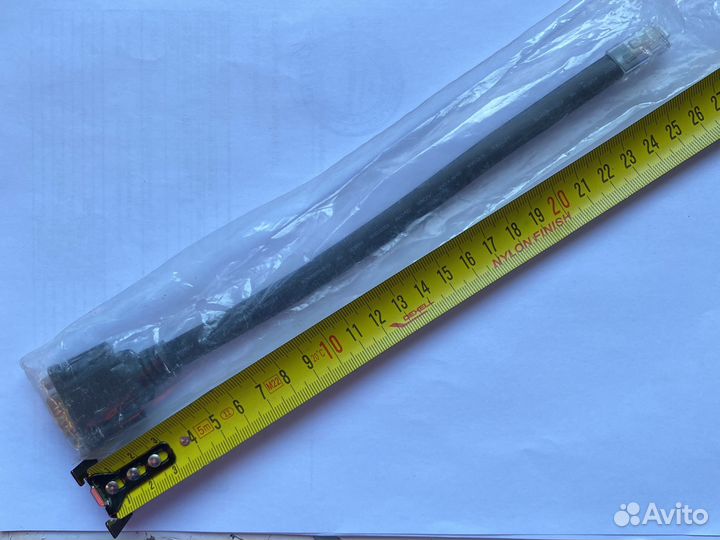 Переходник VGA (female) - RJ45(male)