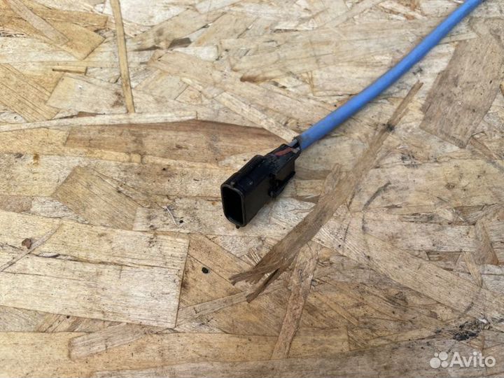 Лямбда зонд Renault Logan