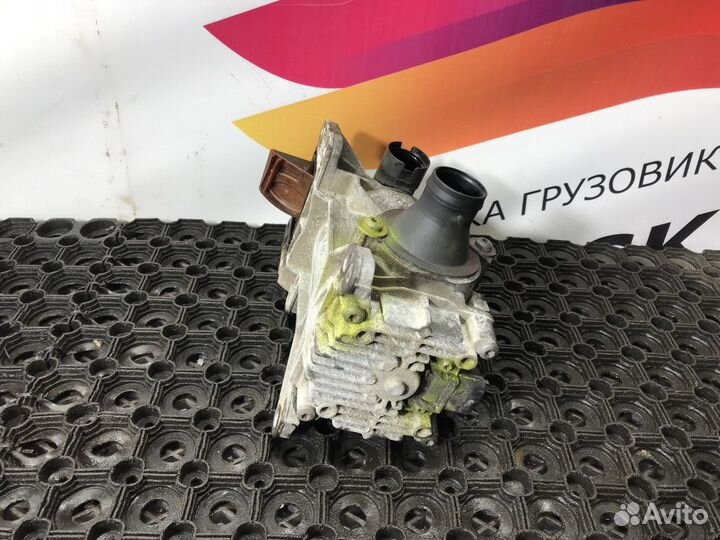 Модуль фильтра картерных газов Daf XF106