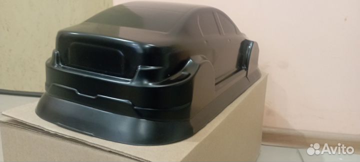 Кузов для RC модели 1:10