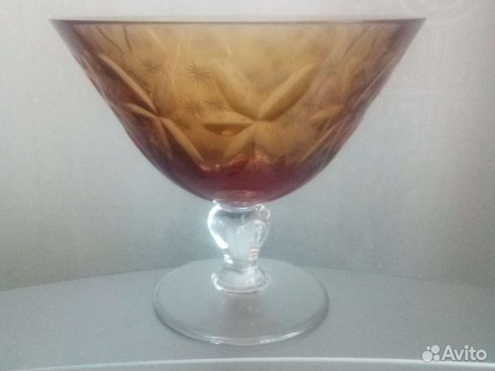 Ваза для фруктов