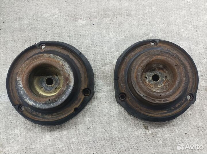 Опорная чашка передней стойки Peugeot 406