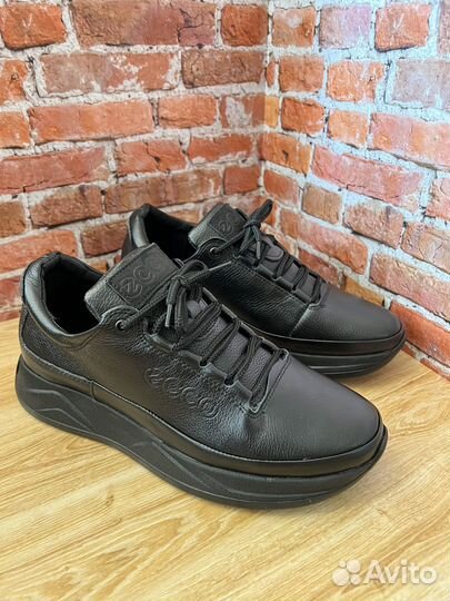 Кроссовки мужские Ecco