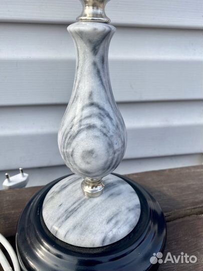 СССР лампа настольная.бра