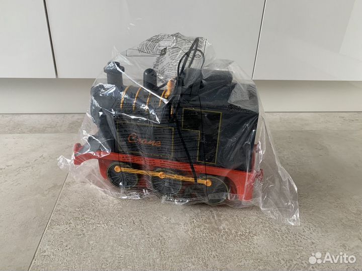 Увлажнитель воздуха паровоз Crane