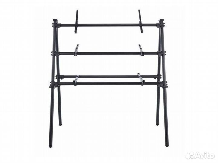 Jaspers Keyboard Stand 3D-120B стойка