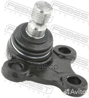 Опора шаровая левая Hyundai Sonata all 14