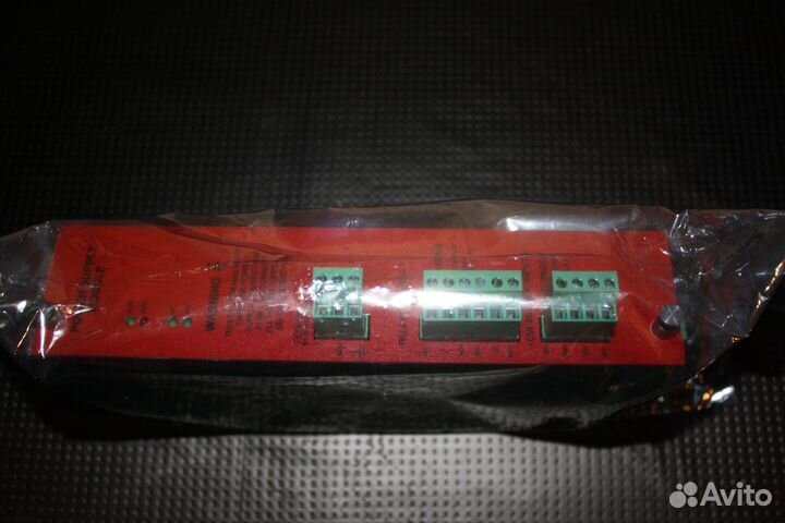 Запчасти для incon ffs