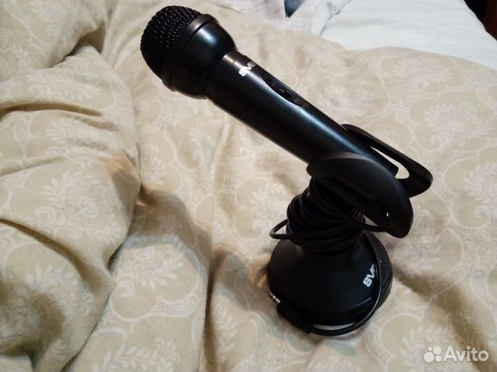 Микрофон sven
