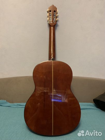 Акустическая гитара flight C-100 NA 4/4