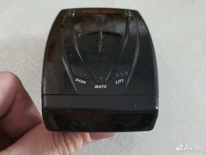 Антирадар sho me