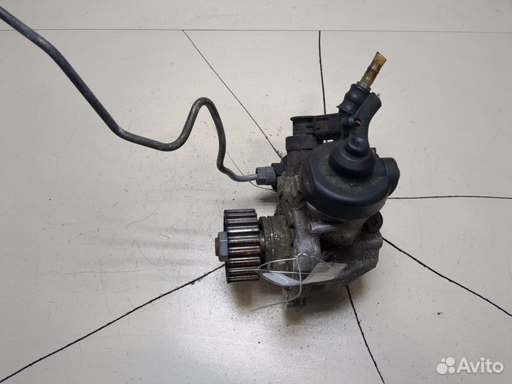 Тнвд Audi Q7, 2008