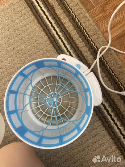 Стерилизатор для бутылочек