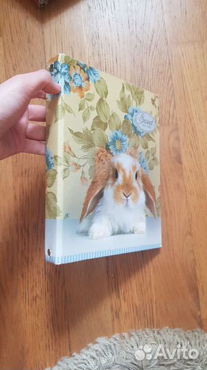 Тетради, блоки на кольцах а5, а4