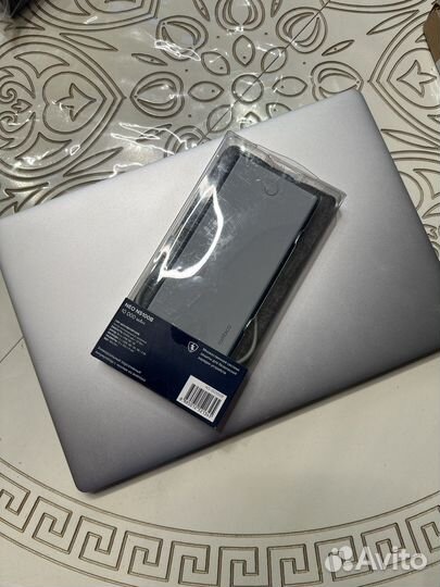 Зарядное устройство на iPhone