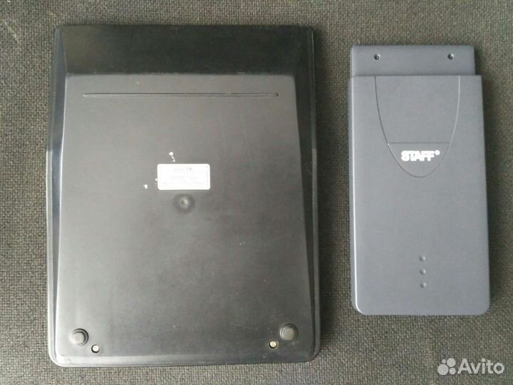 Калькулятор бухгалтерский