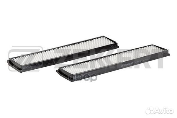 Фильтр салон. MB E-Class (A124 C124 S124 W12