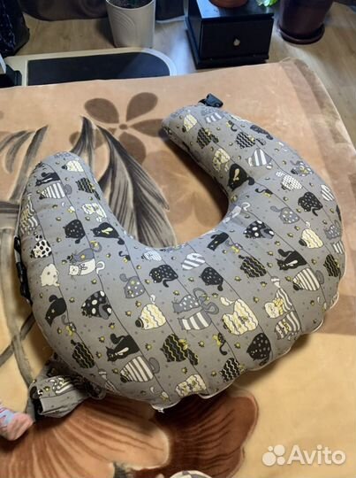 Подушка для кормления и для беременных