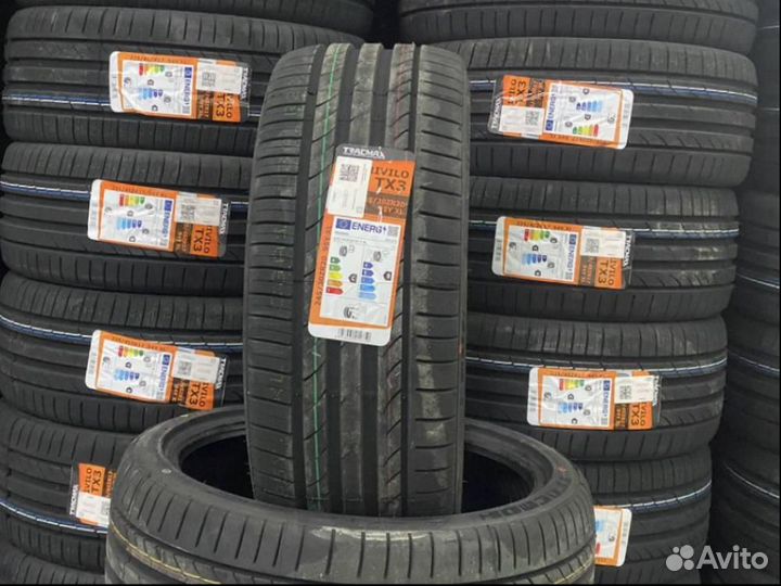 Tracmax X-Privilo TX3 245/30 R20 95Y