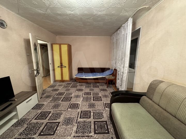 4-к. квартира, 70 м², 6/9 эт.