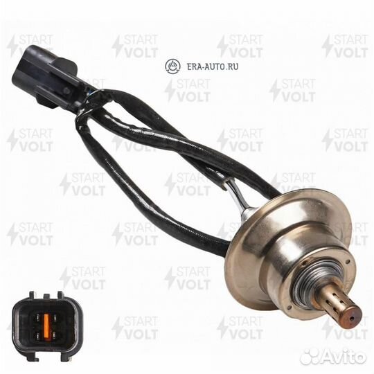 Startvolt vsos1303 Датчик кислородный для а/м Hyun