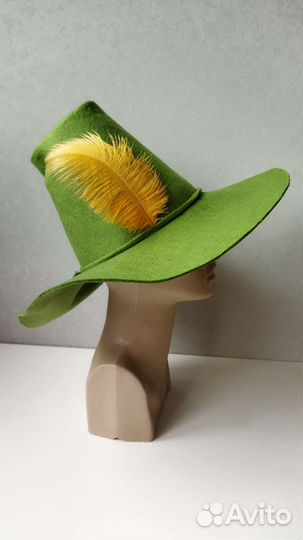 Шляпа волшебника, феи, ведьмы, Хоббита