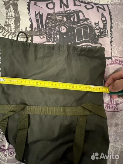 Компрессионный мешок размер 2