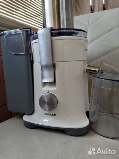 Соковыжималка